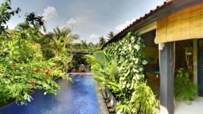  Villa Latebra  Buleleng